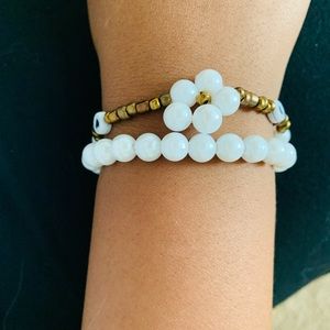 2 pack bracket with choker